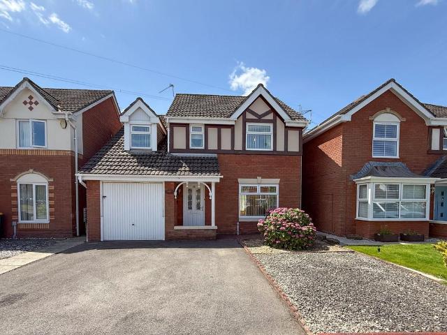 House for sale in Wales