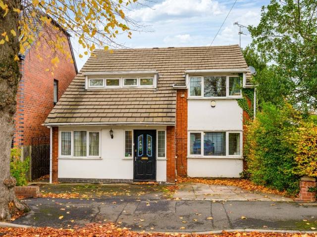 House for sale in Evington, Leicester