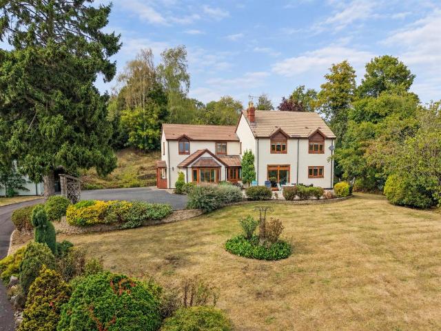 House for sale in Bliss Gate, Wyre Forest