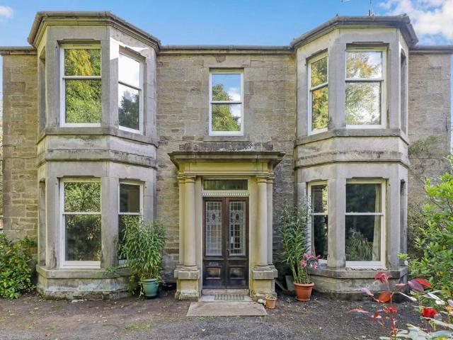 House for sale in Bilston, Scotland