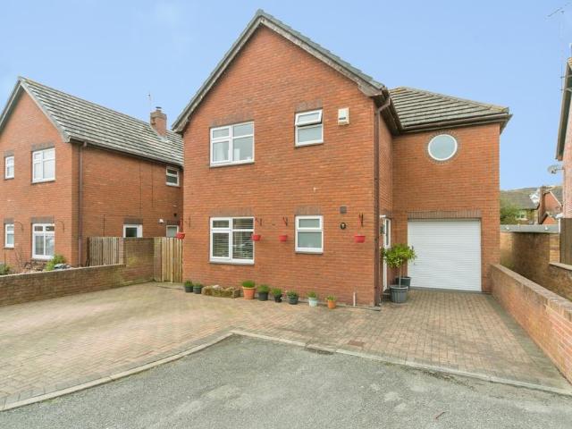 House for sale in Llandudno Junction, Wales