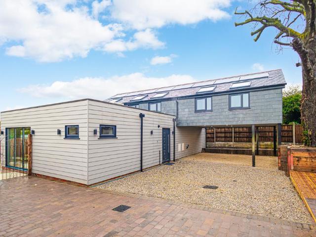 House for sale in Alton Barnes, Essex