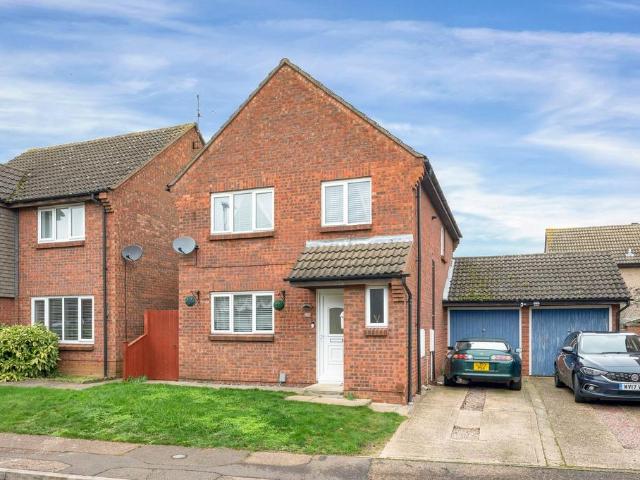 House for sale in New Werrington, Peterborough