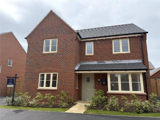 House for sale in Bedford