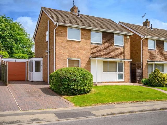 House for sale in Canley Gardens, West Midlands