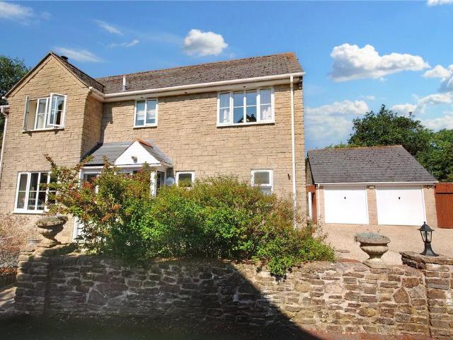 House for sale in Yetminster, East Dorset