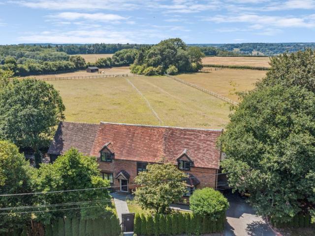 House for sale in Lane End, Buckinghamshire