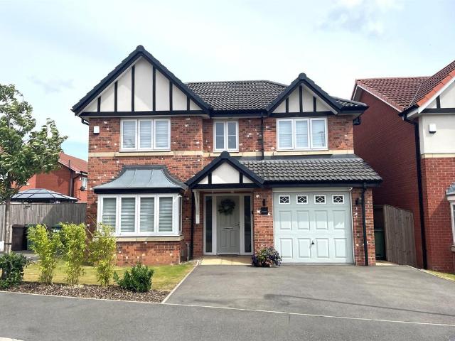 House for sale in Harworth Bircotes, Costhorpe