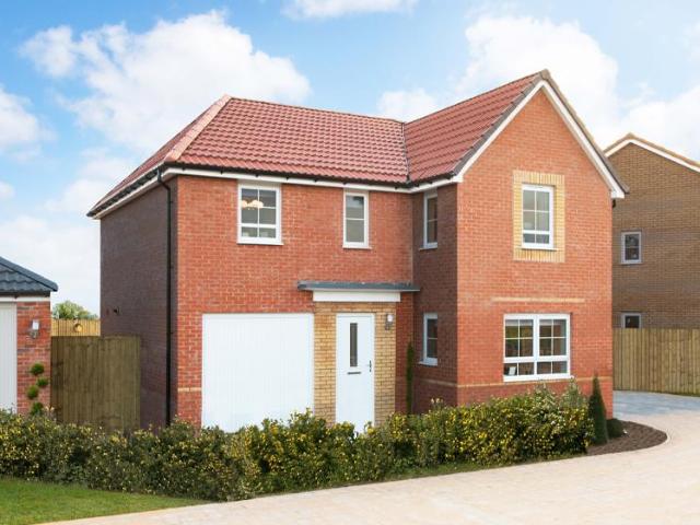 House for sale in Fell Lane