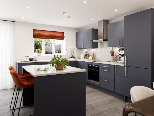 House for sale in Eastbridge, Suffolk