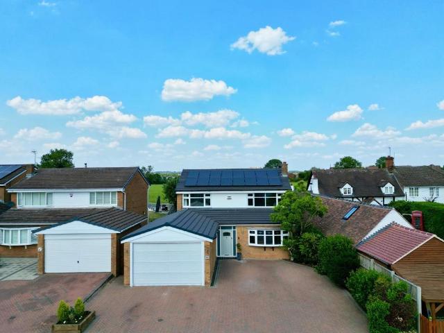House for sale in Eastern Green, West Midlands