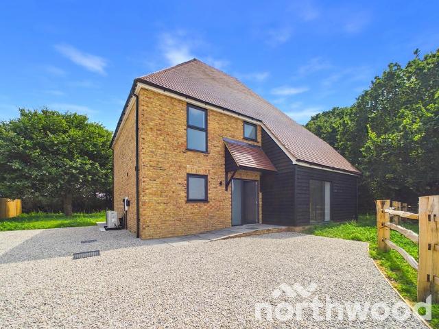 House for sale in Bridgefield, Kent