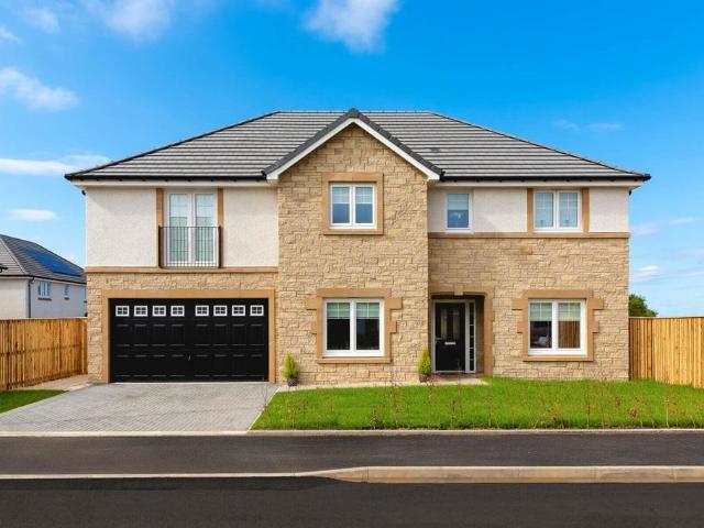 House for sale in Maidenhill, Mearns