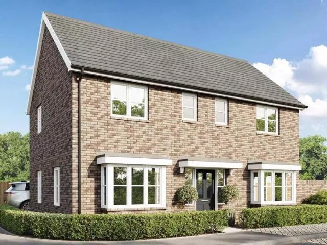 House for sale in Houghton Conquest, Bedfordshire