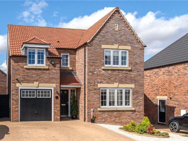 House for sale in Wetherby