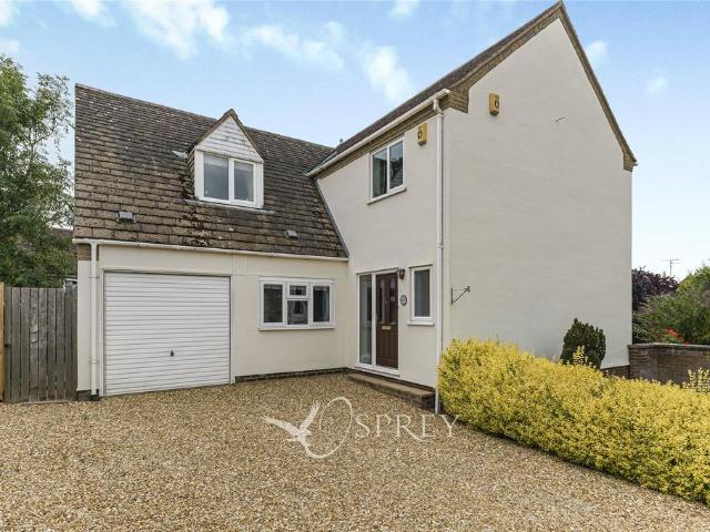 House for sale in Huntingdon, Cambridgeshire