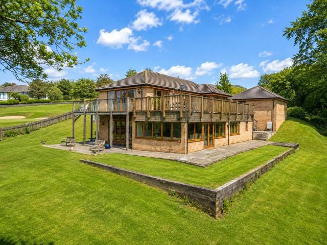 House for sale in Camelford, Valley Truckle