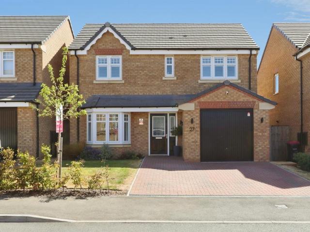 House for sale in Dinnington St. John's, Dinnington