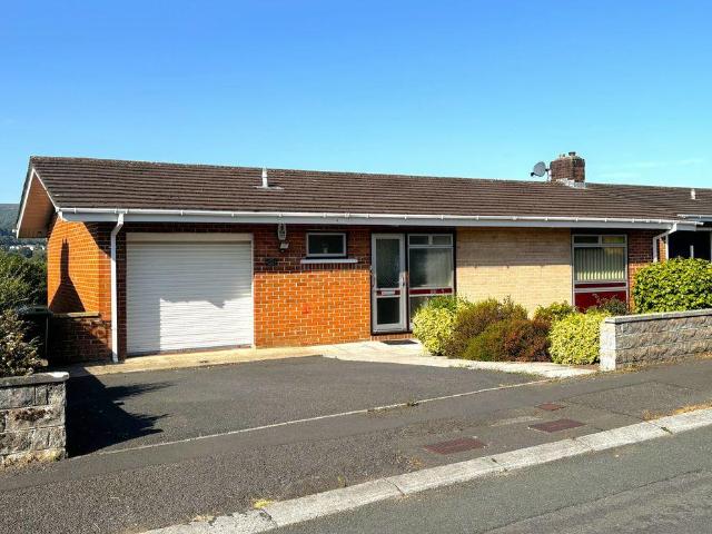 House for sale in Abergavenny