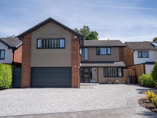 House for sale in West Midlands