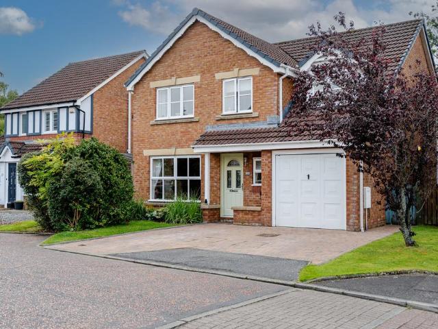 House for sale in Adambrae, Dedridge