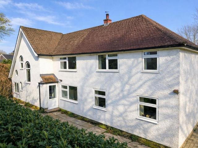 House for sale in Hillview, Isle Of Man