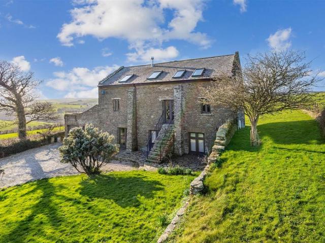 House for sale in Strode, Devon
