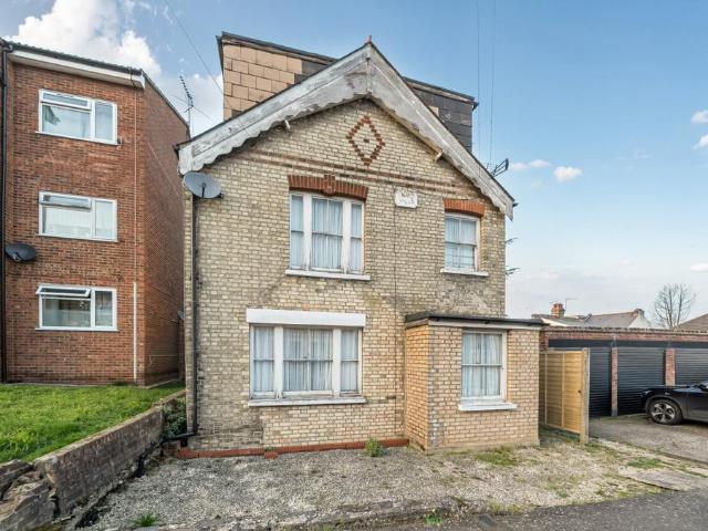 House for sale in New Barnet, Isle Of Man
