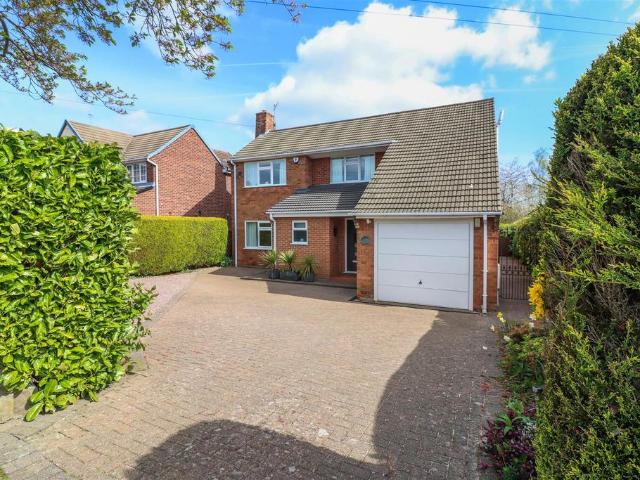 House for sale in Loundsley Green, Isle Of Man