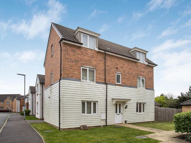 House for sale in Stanborough, Fretherne