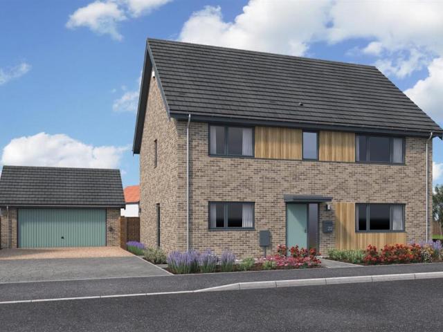 House for sale in East Tuddenham, Isle Of Man