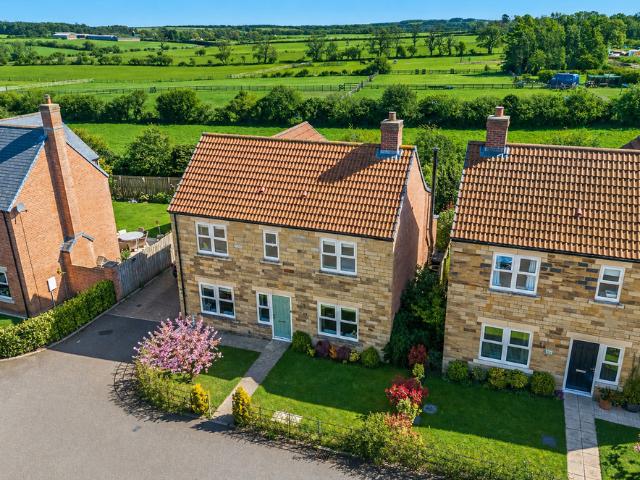 House for sale in Felton, Northumberland