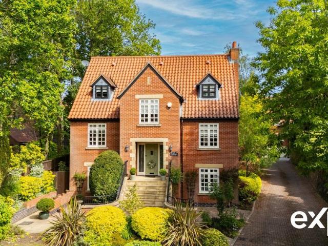 House for sale in Gedling, East Midlands