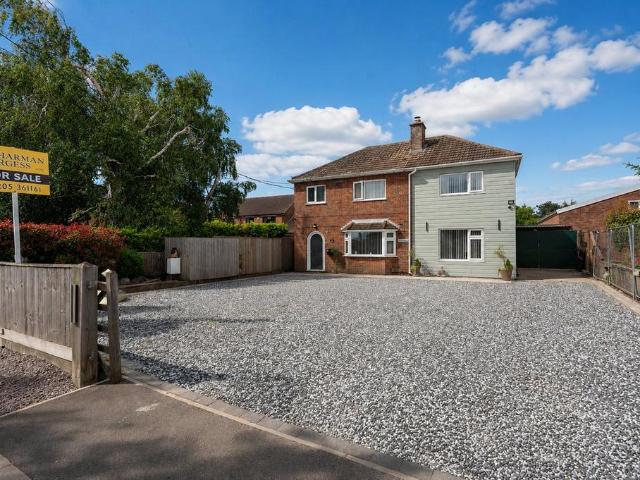 House for sale in Boston, Lincolnshire