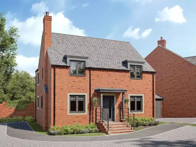 House for sale in Gloucester, Gloucestershire