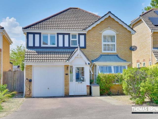 House for sale in Goddington, Greater London
