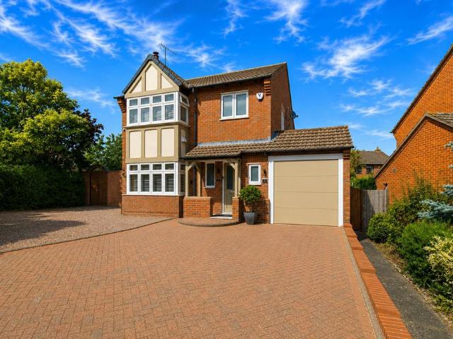 House for sale in Witton, Crookhill