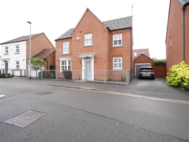 House for sale in Titchfield, Ashfield