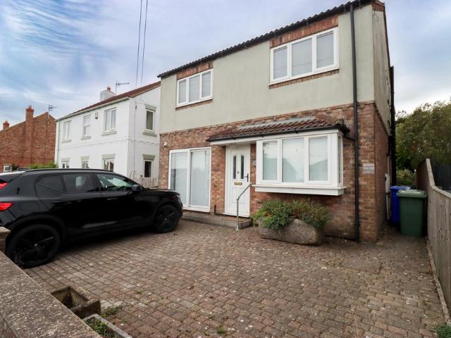 House for sale in Hunmanby
