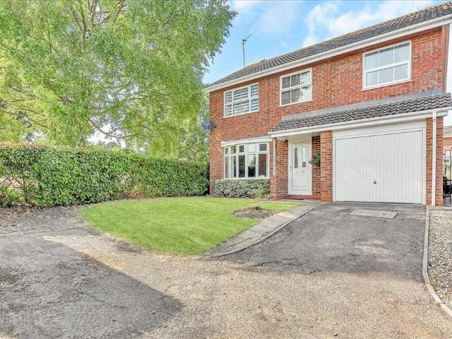 House for sale in Olney