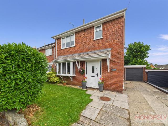 House for sale in Marford, Gresford
