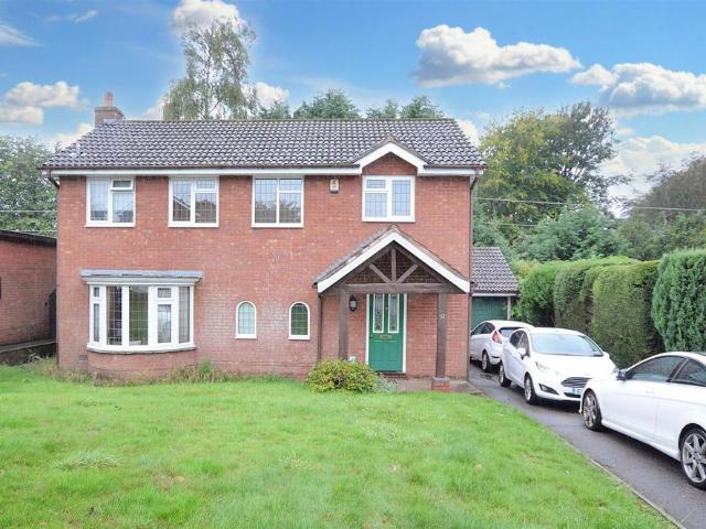 House for sale in Stone, Baswich