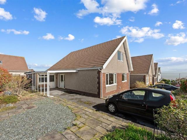 House for sale in Newton, Wales