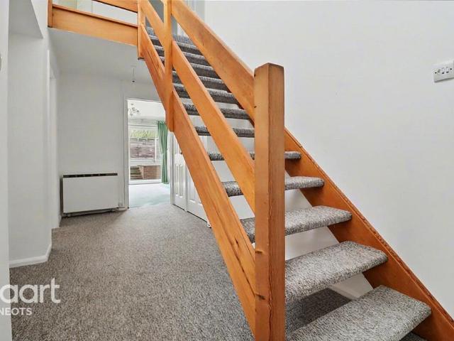 House for sale in Huntingdon, Cambridgeshire