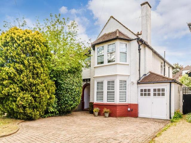 House for sale in Epsom, Surrey