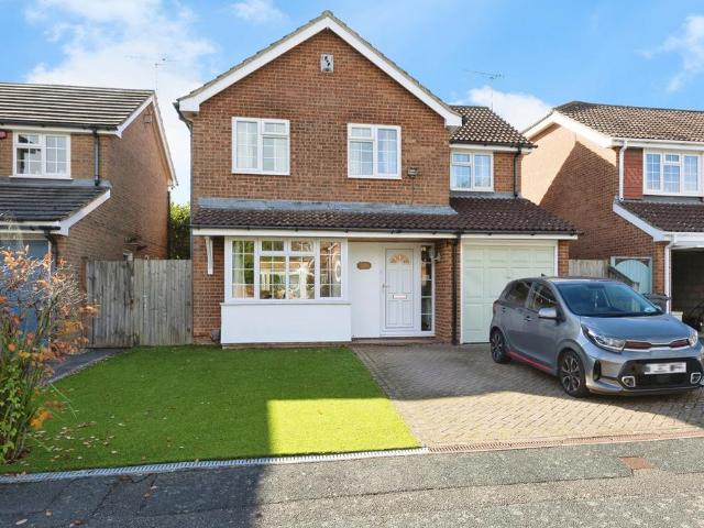 House for sale in Bridgefield, Kent
