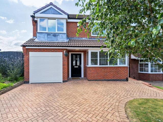 House for sale in West Midlands