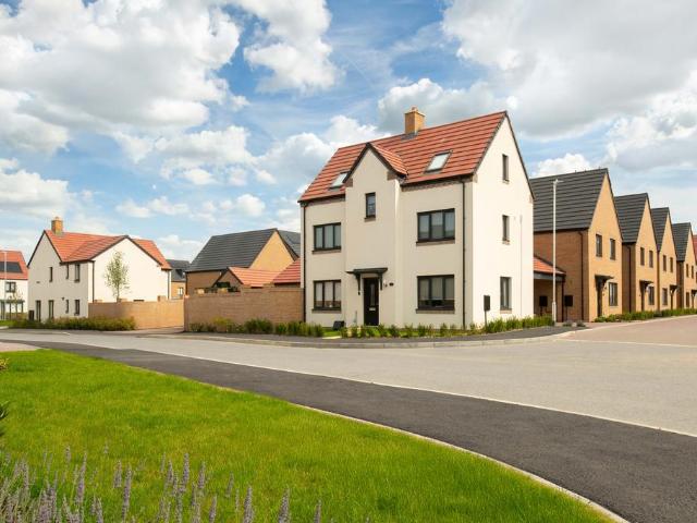 House for sale in The Stukeleys, Huntingdon