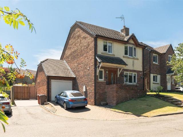 House for sale in Barrow