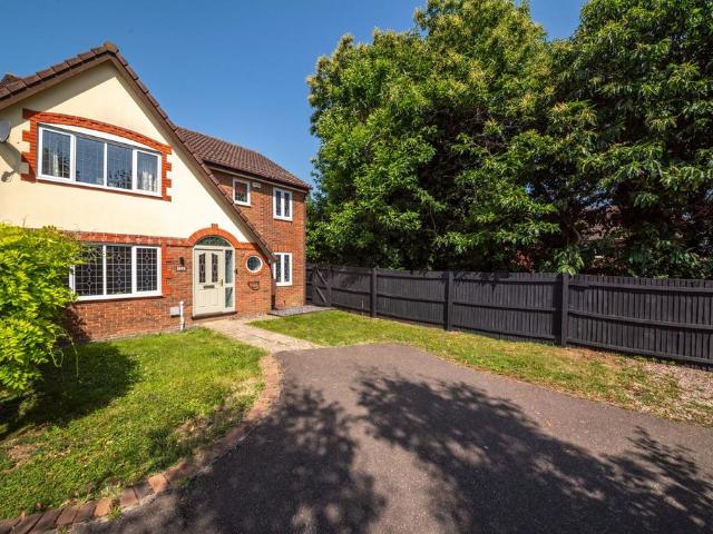 House for sale in Bourne Vale, Kent